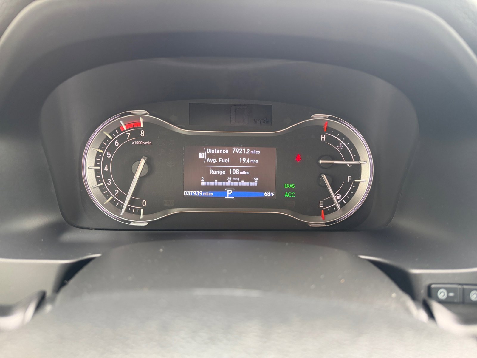2023 Honda Ridgeline RTL - Photo 15