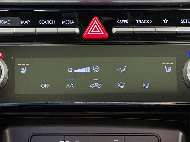 New 2026 Hyundai SANTA CRUZ SEL