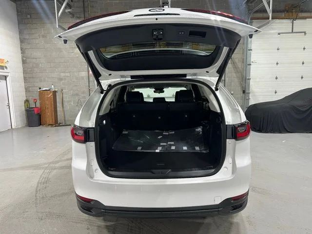 2026 Mazda CX-90 Select Package - Photo 22