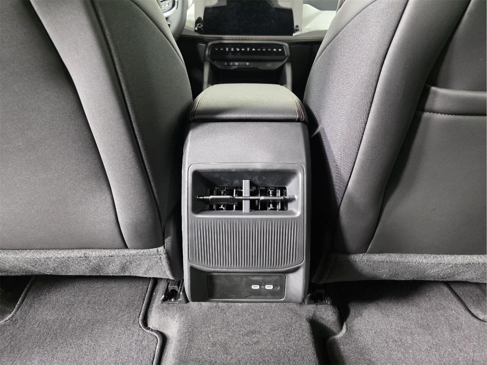 New 2026 Bright White Clearcoat Jeep Limited image 16