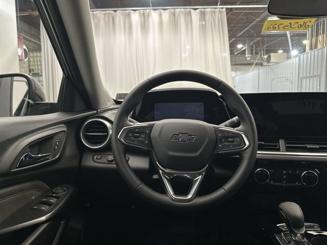 2026 Chevrolet Trax Activ - Photo 12