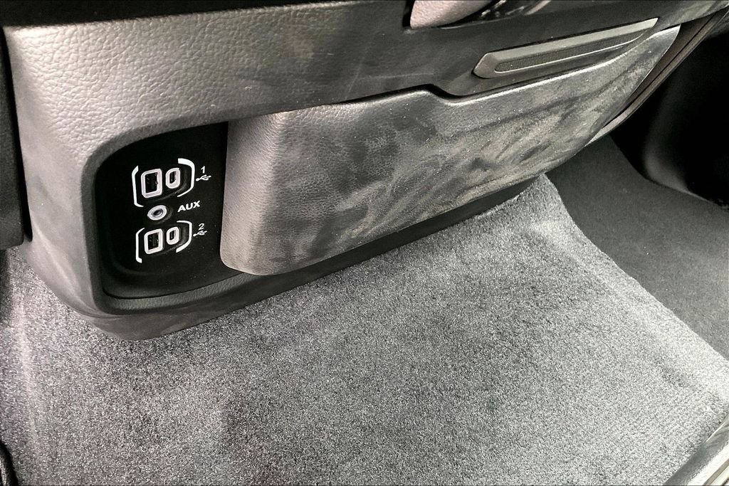 New 2026 Ram 1500 Big Horn/Lone Star 4D Crew Cab