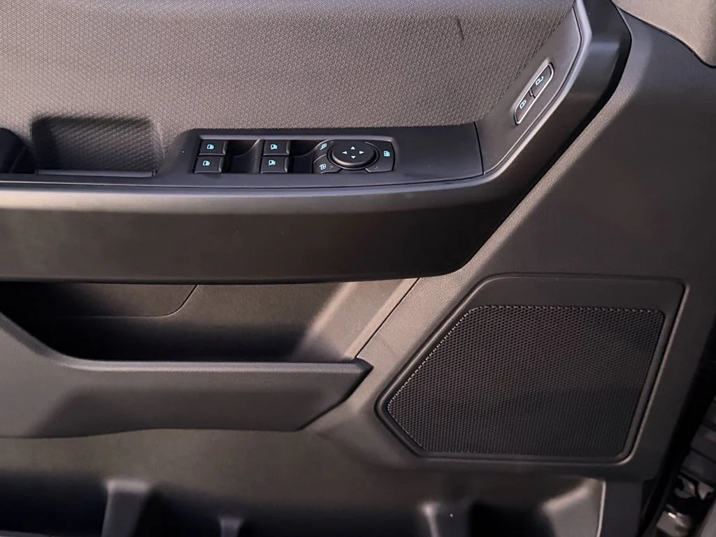 New 2026 Carbonized Gray Metallic Ford STX® image 15