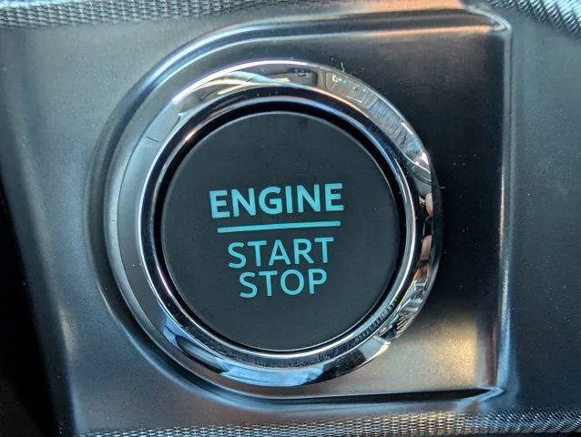 New 2026 Agate Black Metallic Ford Platinum® image 25