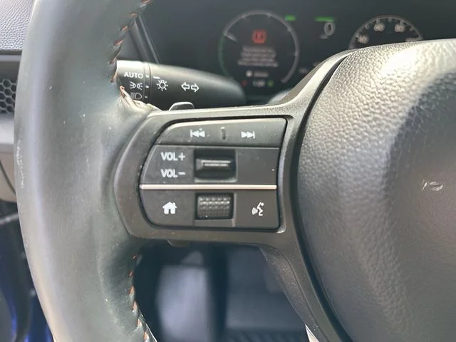 Used 2024  Honda Sport-L image 18