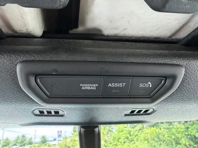 Used 2022 Gray Jeep Willys image 21