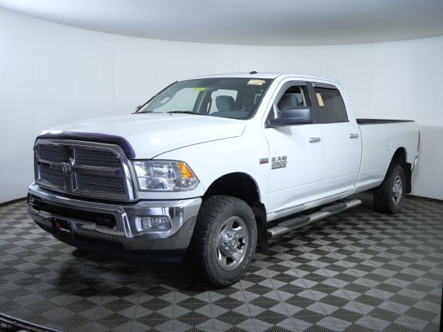 Used 2013 RAM Ram 2500 Pickup SLT with VIN 3C6TR5JT8DG550483 for sale in Shakopee, Minnesota