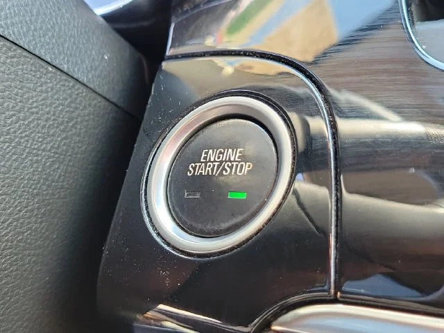 Certified Used 2018 (Includes (CM5) Black Carbon Metallic lower exterior accent color, Paint code W700S.) Buick Preferred image 24