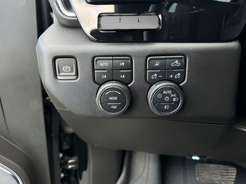 2024 Chevrolet Silverado 1500 High Country - Photo 31