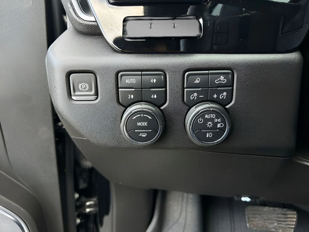 2024 Chevrolet Silverado 1500 High Country - Photo 31