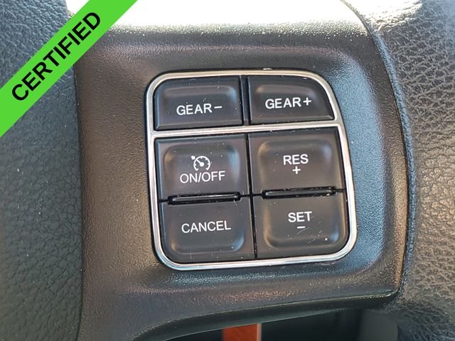 Used 2020 White Ram Tradesman image 12