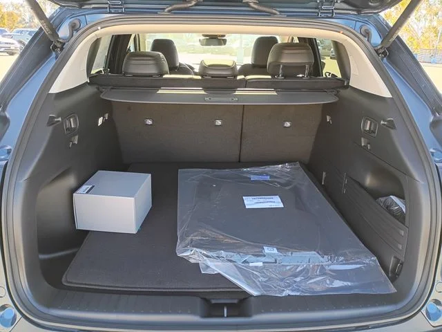 2026 Mazda CX-50 Premium - Photo 9