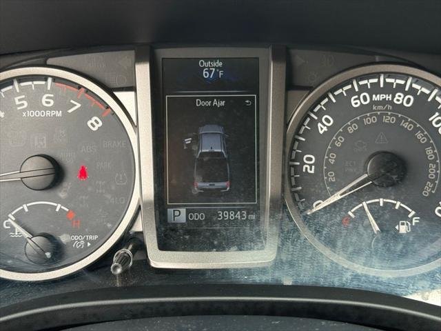 Certified Used 2018 ICE CAP Toyota  image 23