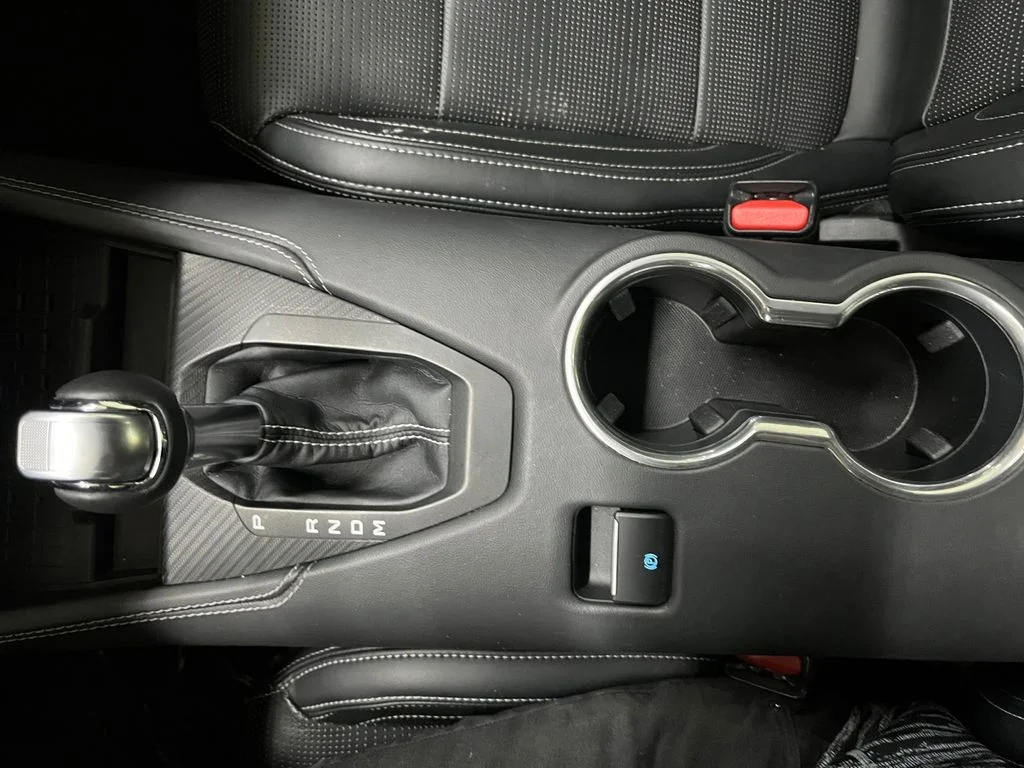 2024 Ford Mustang GT Premium - Photo 26