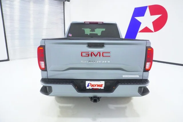 New 2026 Sterling Metallic GMC Elevation image 7