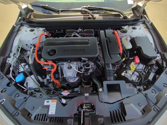Used 2024  Honda Touring image 25