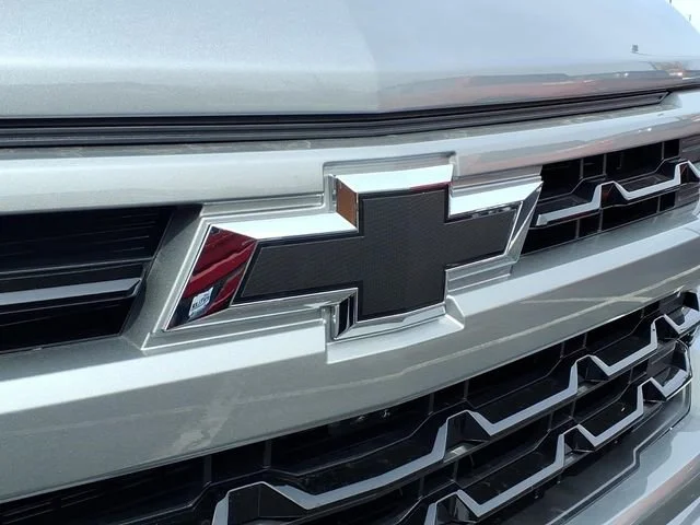 New 2026 Sterling Gray Metallic Chevrolet RST image 24