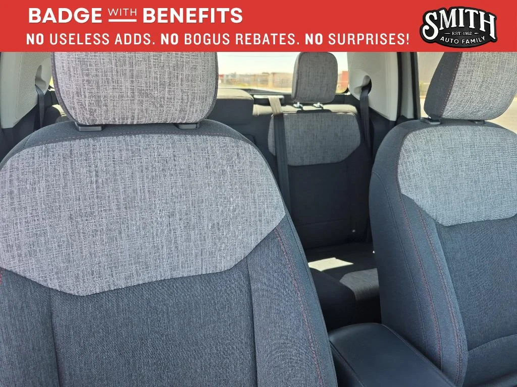 Certified Used 2022 Cactus Ford XLT image 11