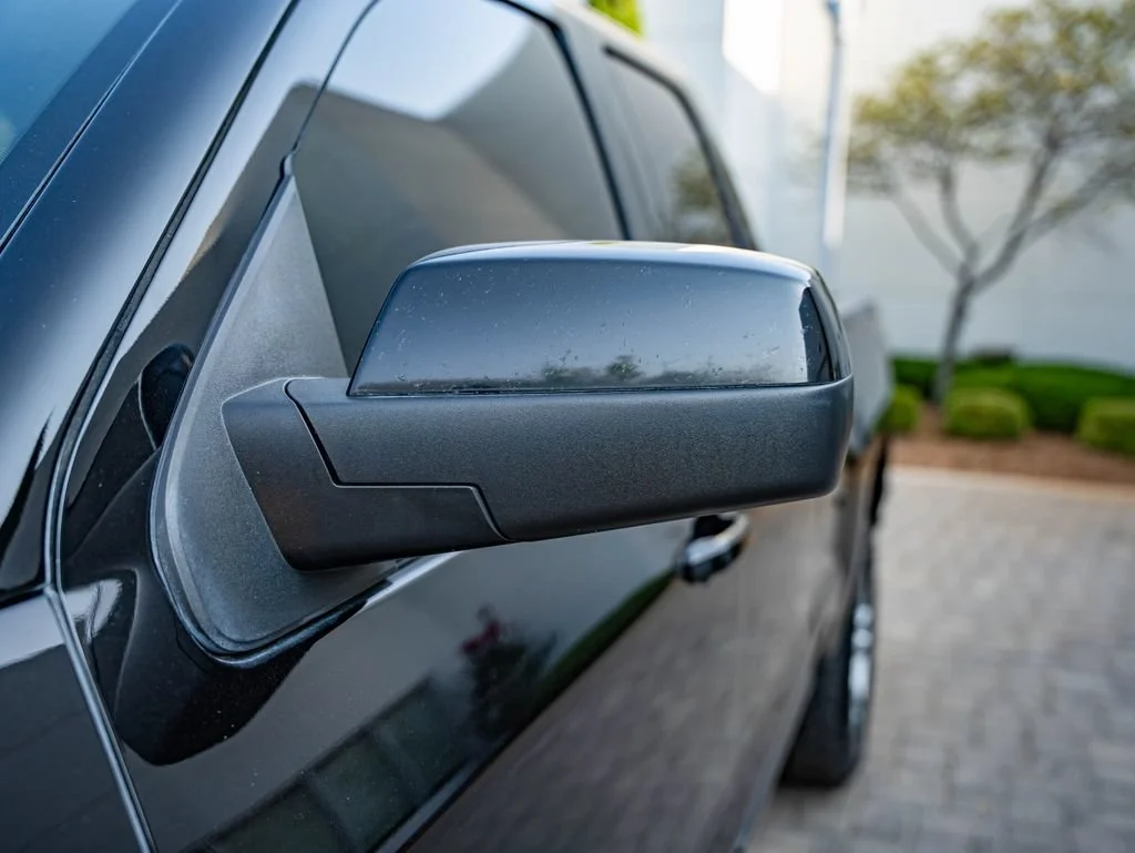 Used 2017 Black Chevrolet LT image 9