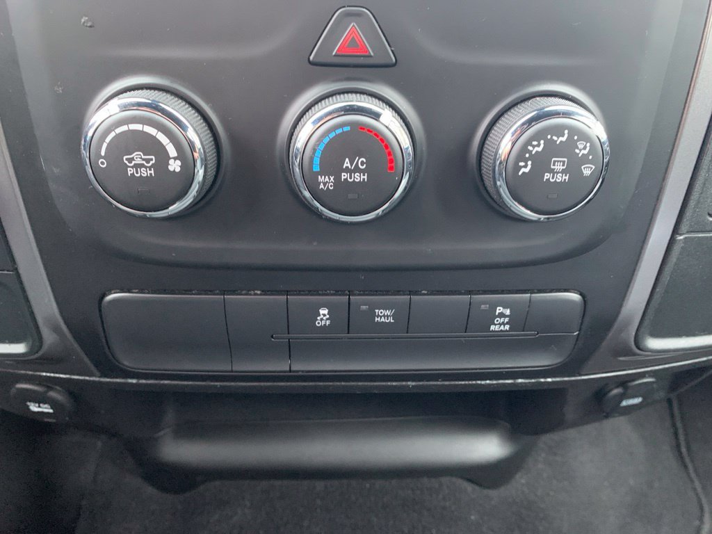 Used 2021 White Ram Warlock image 19