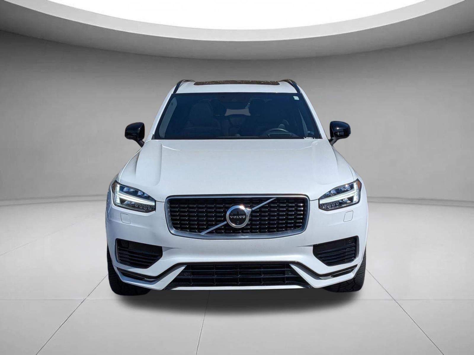 Used 2020 Volvo XC90 R-Design with VIN YV4BR0CM5L1594240 for sale in North Wilkesboro, NC