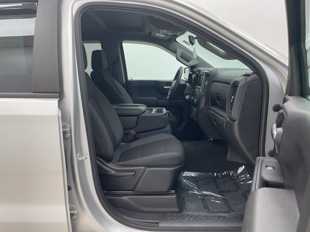 2022 Chevrolet Silverado 1500 Limited Custom - Photo 16