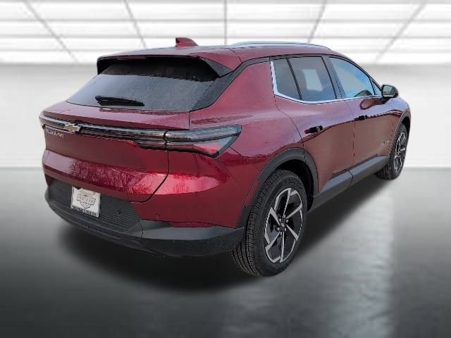 2026 Chevrolet Equinox EV 2LT - Photo 31