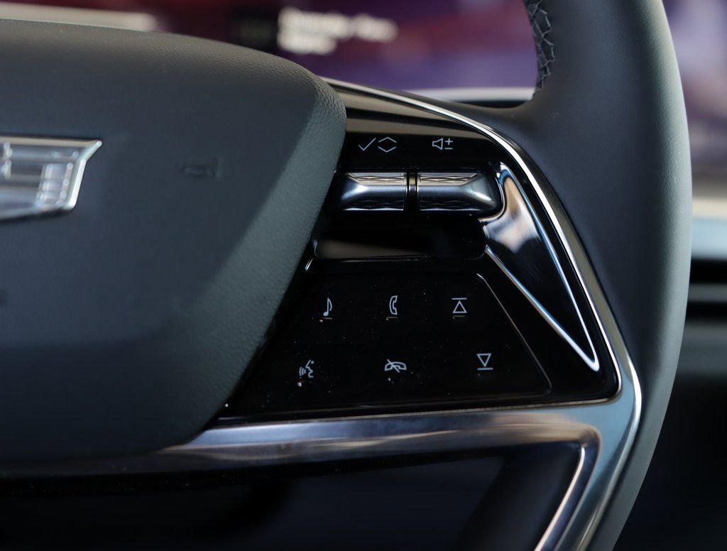 2026 Cadillac Escalade IQ Luxury - Photo 13
