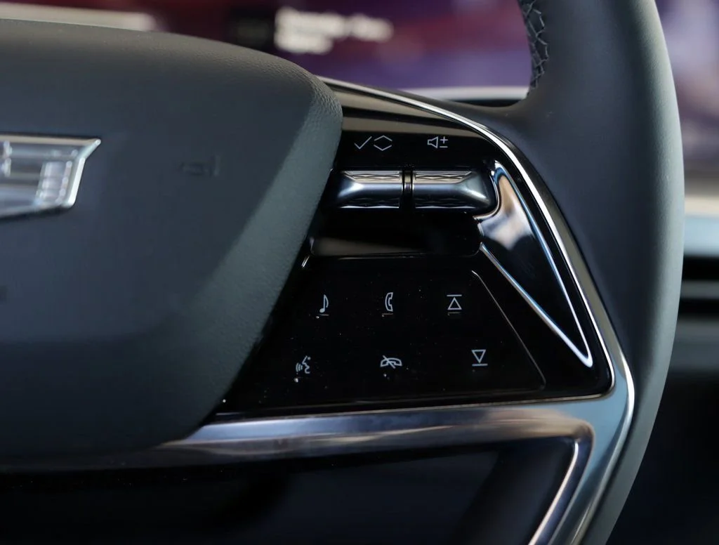 2026 Cadillac Escalade IQ Luxury - Photo 13