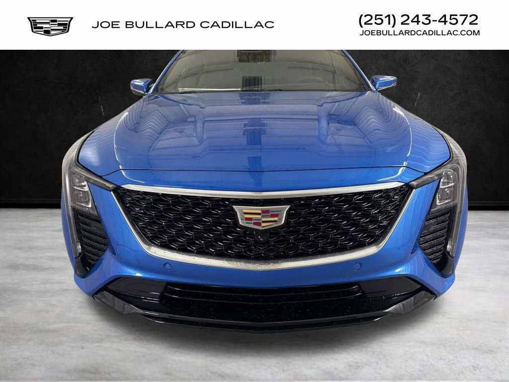 2026 Cadillac CT5 Premium Luxury - Photo 11