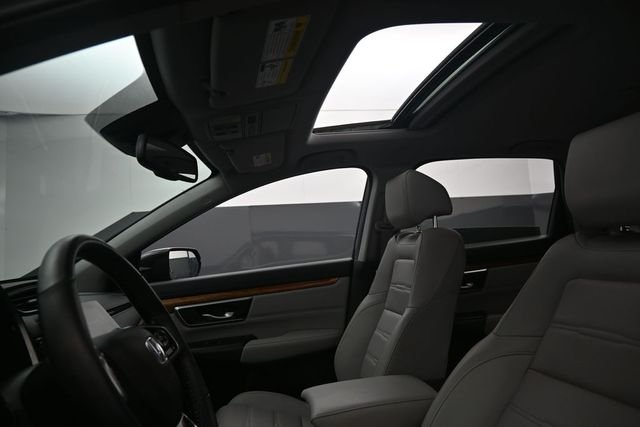 2022 Honda CR-V Touring - Photo 28