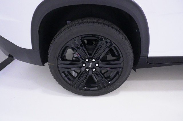 2026 GMC Acadia Elevation - Photo 6