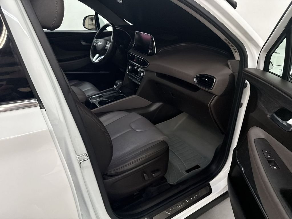 Used 2020 Quartz Hyundai Limited image 20