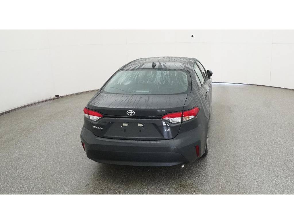 New 2026 Underground Toyota LE image 7
