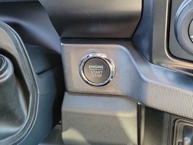 New 2026 Argon Blue Metallic Ford F-450® Platinum® image 13