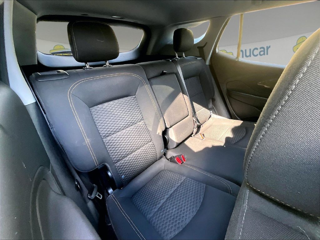 Used 2020 Summit White GMC SLE image 16