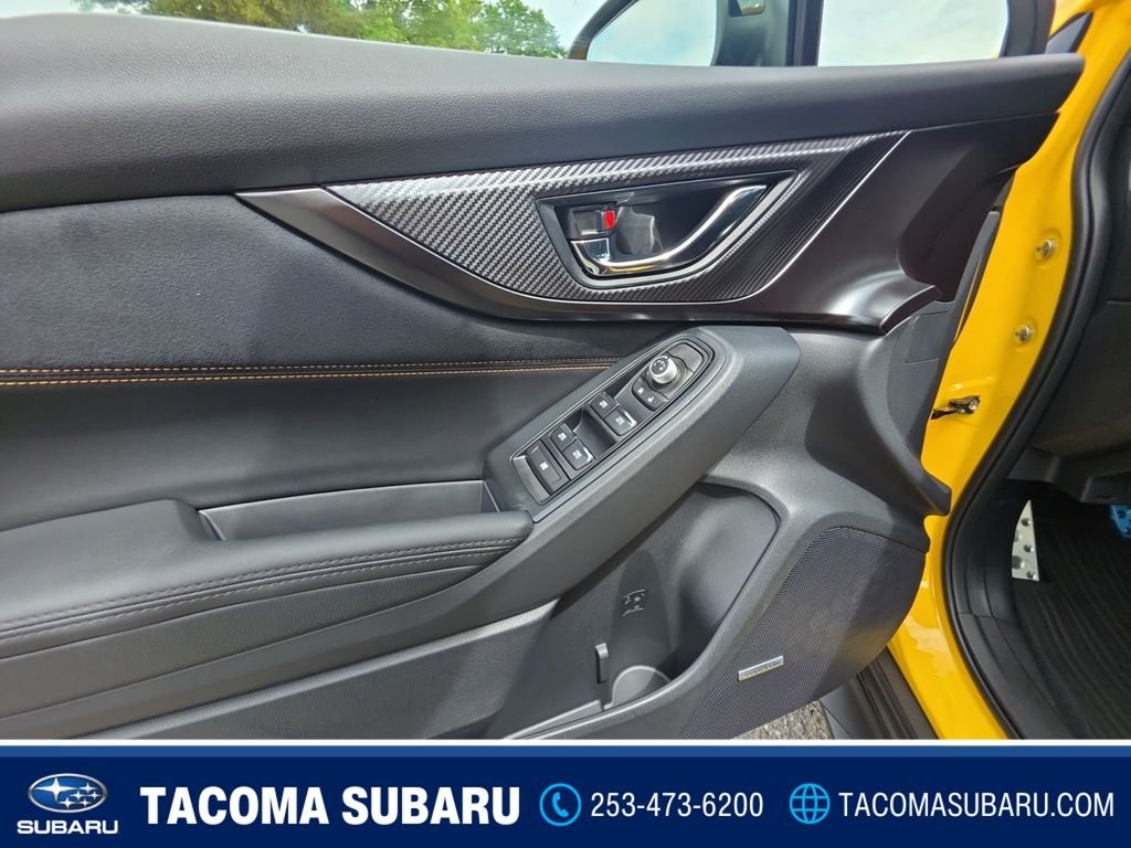 New 2026 SUNRISE YELLOW Subaru Series.Yellow image 11
