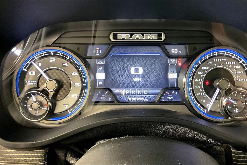 2021 RAM Ram 1500 Pickup Limited - Photo 13