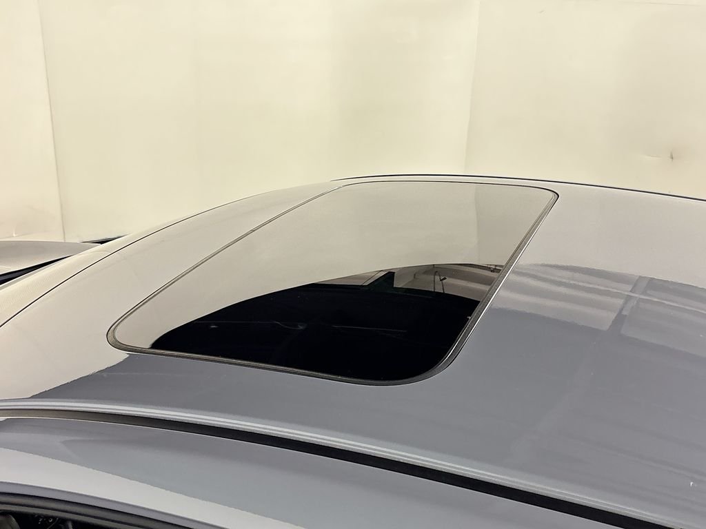 Used 2021 Gray Honda EX image 18