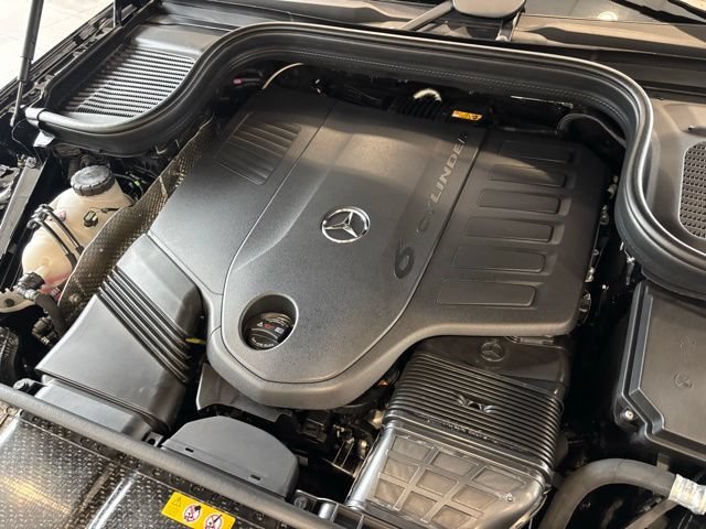 2026 Mercedes-Benz GLE GLE450 - Photo 63