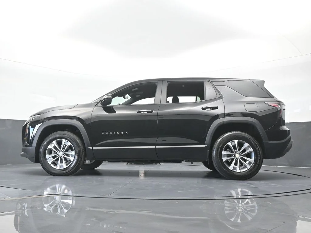 Used 2026 Mosaic Black Metallic Chevrolet LT image 52
