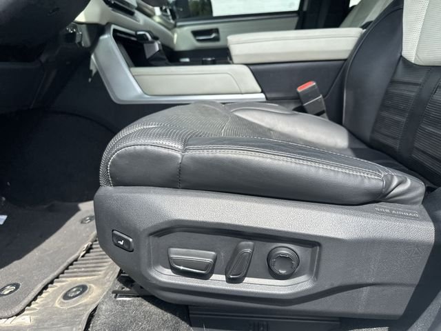 Certified Used 2023 Beige Toyota Capstone image 16