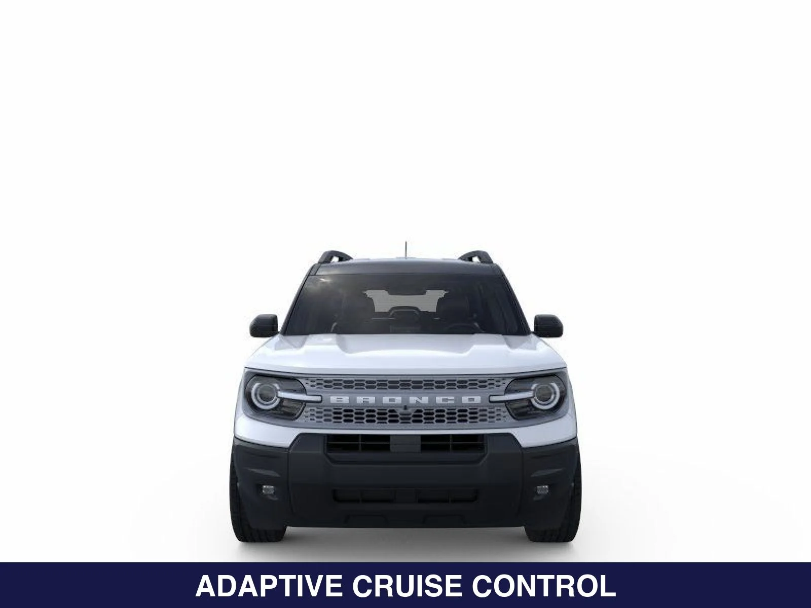 New 2025 Oxford White Ford Outer Banks® image 28