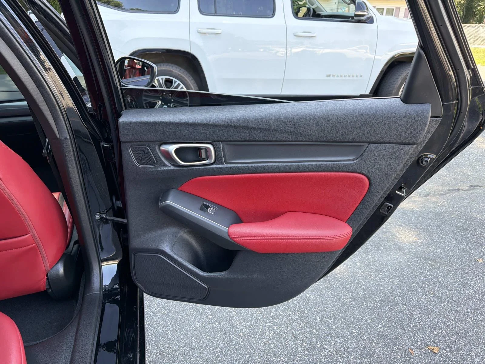 Used 2024 Black Acura A-Spec Package image 16