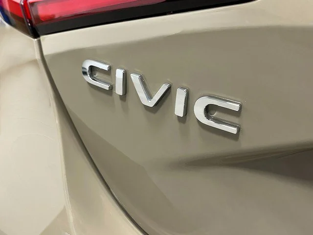 New 2026  Honda Sport image 7