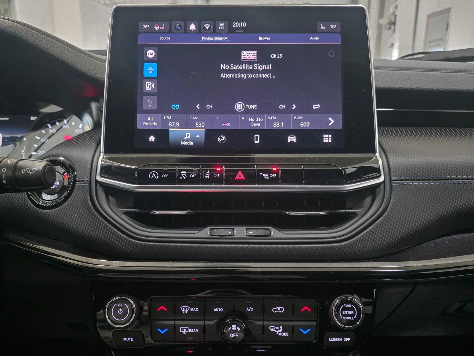 2026 Jeep Compass Limited Altitude - Photo 27