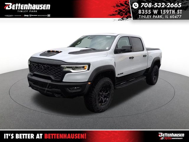2027 RAM 1500 