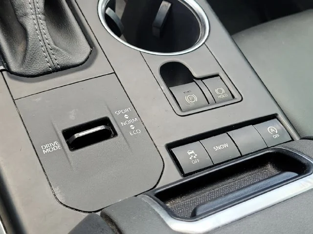 2022 Toyota Highlander XSE - Photo 37