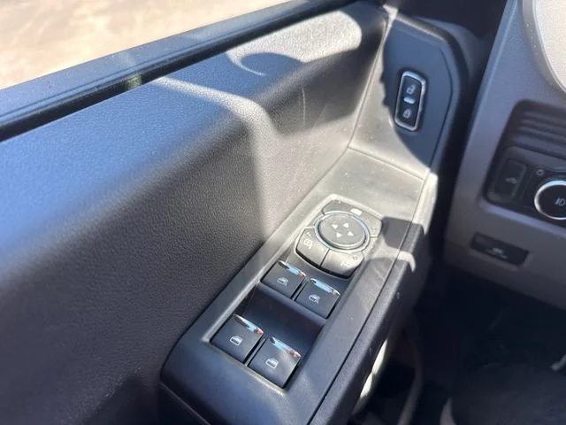 New 2026 Oxford White Ford F-350® XL image 29