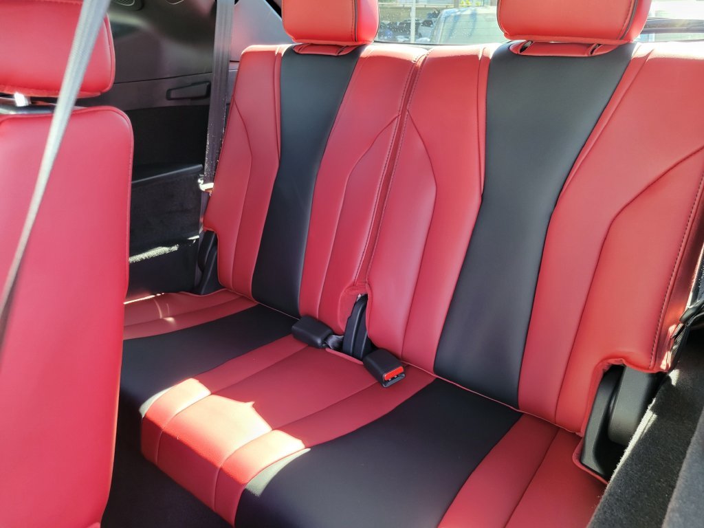 2026 Acura MDX A-Spec Package - Photo 16